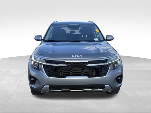 Used 2024 Kia Seltos S AWD/4WD image 22
