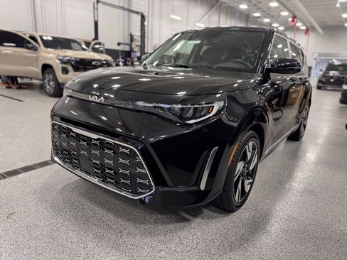 Certified 2024 Kia Soul GT-Line w/ Option Group 020 image 29