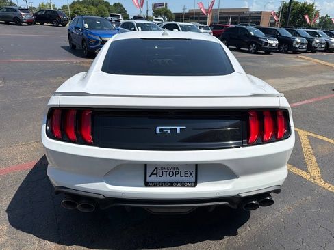 Used 2023 Ford Mustang GT Premium RWD image 7