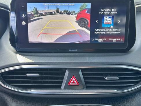 Used 2023 Hyundai Santa Fe XRT FWD image 30