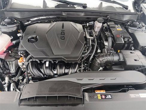 Used 2025 Hyundai Sonata SEL image 24