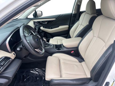 Used 2024 Subaru Outback Limited XT AWD/4WD image 9