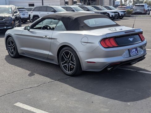 Used 2023 Ford Mustang Premium image 4