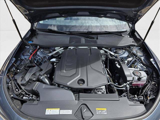 Used 2025 Audi A5 Premium w/ Convenience Package AWD/4WD image 29
