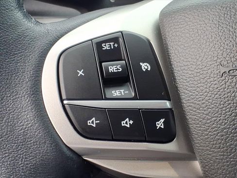 Used 2022 Ford Explorer XLT w/ Equipment Group 202A image 17