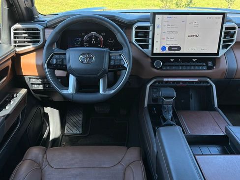 Used 2026 Toyota Tundra 1794 Edition image 10