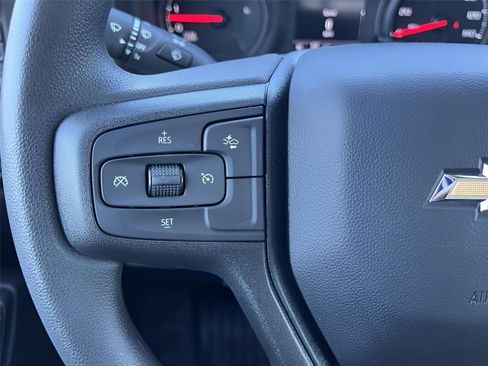 New 2025 Chevrolet Silverado 3500 W/T w/ WT Convenience Package image 16