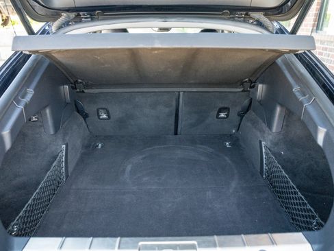 Used 2016 Porsche Panamera RWD image 7