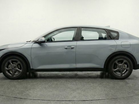 Used 2025 Kia K4 FWD image 5