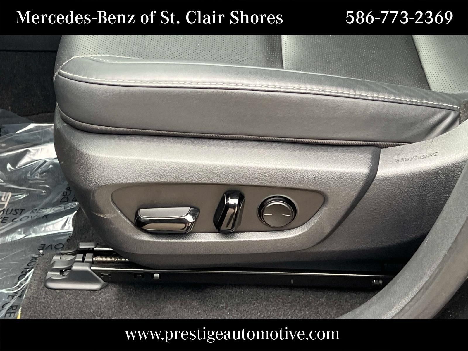 Used 2024 Lexus RX 350 FWD w/ Technology Package image 20