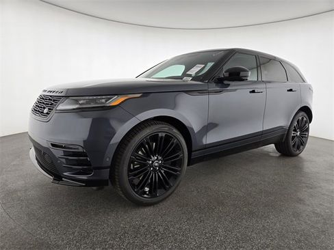 New 2026 Land Rover Range Rover Velar Dynamic SE image 28