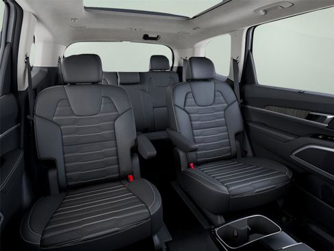 Used 2025 Kia Telluride SX Prestige AWD/4WD image 16