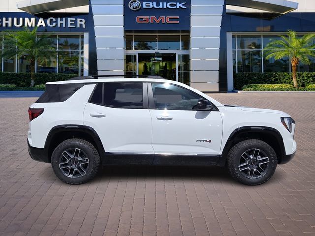New 2026 GMC Terrain AT4 AWD/4WD image 8