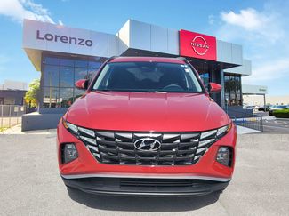 Used 2023 Hyundai Tucson SEL video 2