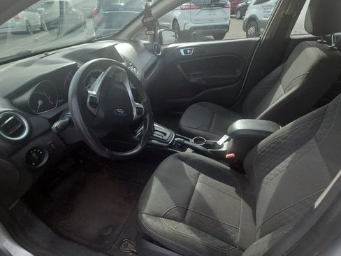 Used 2016 Ford Fiesta SE w/ Equipment Group 201A FWD image 14