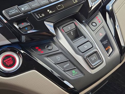 Certified 2024 Honda Odyssey Touring image 29