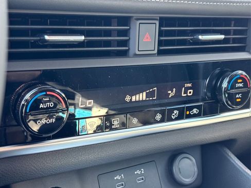 New 2026 Nissan Rogue SV image 20