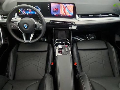 Used 2026 BMW X1 xDrive28i AWD/4WD image 51