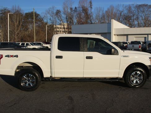 Used 2019 Ford F150 XL image 8