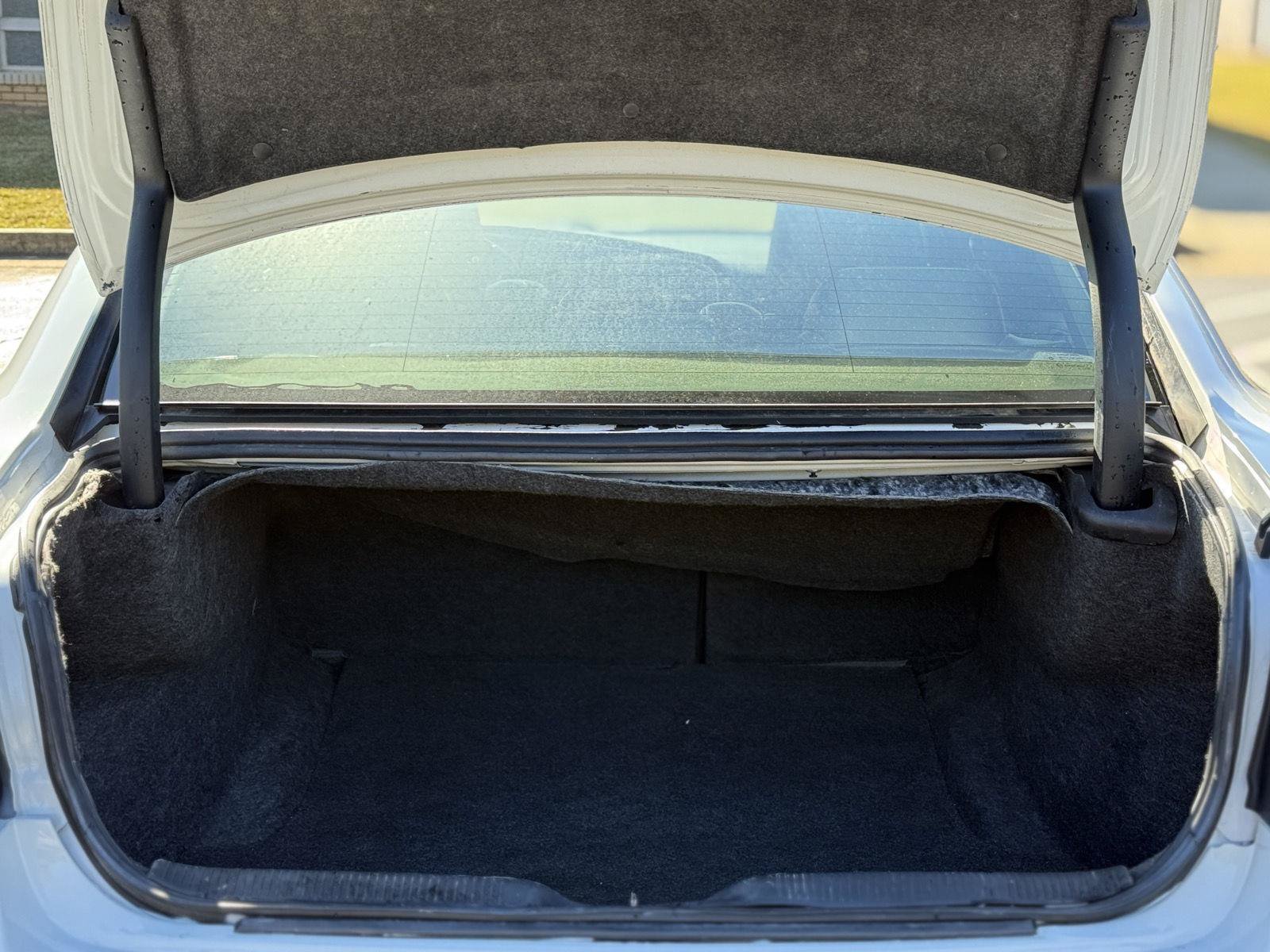 Used 2021 Dodge Charger SXT w/ Leather Interior Group RWD image 49