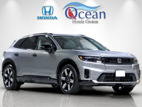 New 2026 Honda Prologue Elite image 7