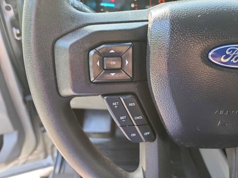 Used 2020 Ford F150 XL w/ Equipment Group 101A Mid image 18