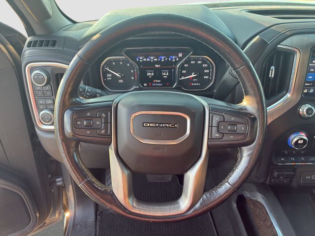 Used 2021 GMC Sierra 1500 Denali w/ Denali Ultimate Package AWD/4WD image 14