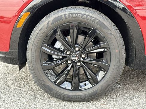 New 2026 Buick Envista Sport Touring w/ Convenience I Package image 12