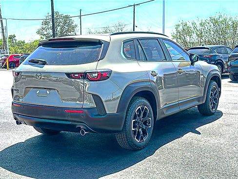 New 2026 MAZDA CX-50 Meridian Edition w/ Weather Package AWD/4WD image 8