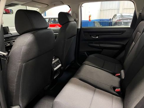 Used 2025 Honda CR-V LX image 17