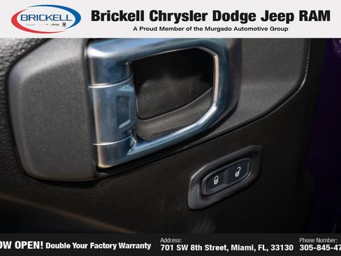 New 2026 Jeep Wrangler Sport image 21