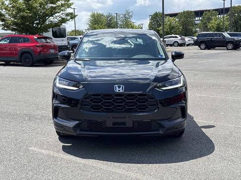 Used 2024 Honda HR-V LX image 3