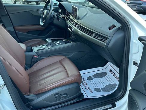 Used 2019 Audi A4 2.0T Premium Plus w/ Premium Plus Package image 37