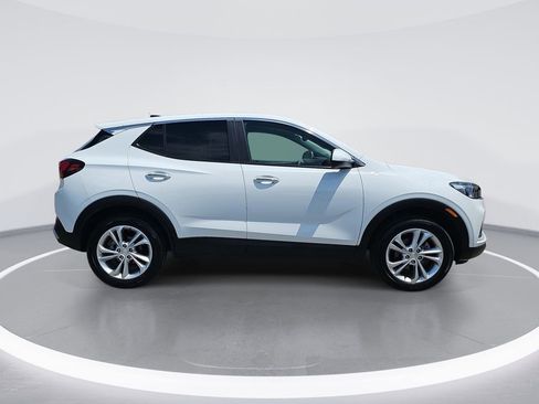 Used 2023 Buick Encore GX Preferred w/ Cold Weather Comfort Package AWD/4WD image 2
