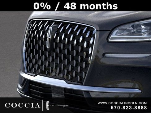 New 2026 Lincoln Corsair Reserve AWD/4WD image 17