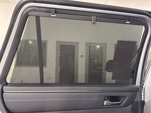 New 2026 Toyota Sequoia Platinum image 17