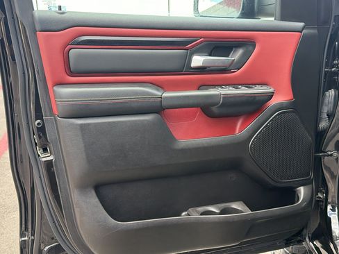Used 2025 RAM 1500 Rebel w/ Rebel Level 1 Equipment Group AWD/4WD image 9
