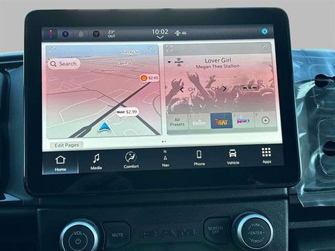 New 2026 RAM ProMaster 2500 w/ Premium Convenience Group image 16