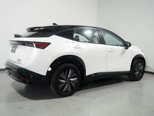 Used 2024 Nissan Ariya Evolve+ AWD/4WD image 6