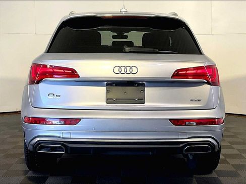Used 2022 Audi Q5 2.0T Premium w/ Convenience Package AWD/4WD image 6