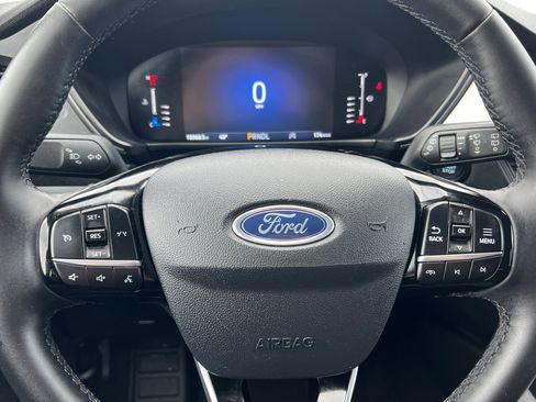 Used 2024 Ford Escape Active image 34