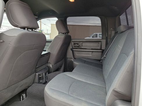 Used 2024 RAM 2500 Tradesman image 16