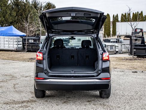 Used 2019 Chevrolet Equinox LT image 8