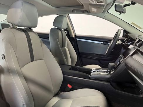 Used 2016 Honda Civic EX image 10