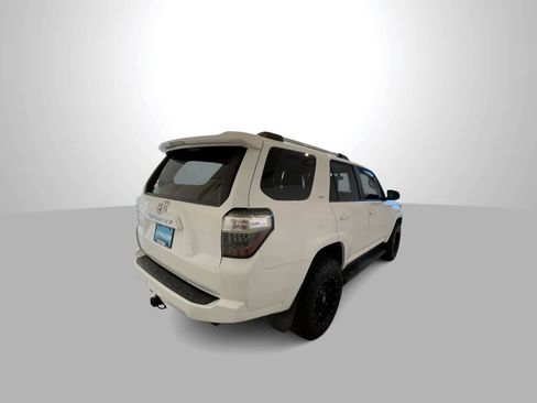 Used 2019 Toyota 4Runner SR5 image 8