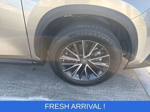 Used 2023 Lexus NX 350 AWD image 20