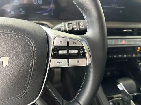 Used 2025 Kia Telluride EX X-Line image 16