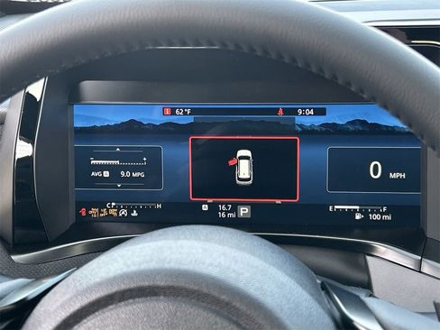 New 2026 Subaru Outback Limited image 27