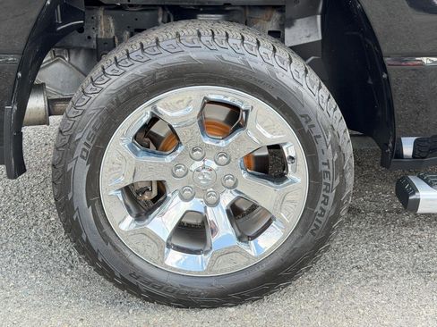Used 2019 RAM 1500 Big Horn AWD/4WD image 95