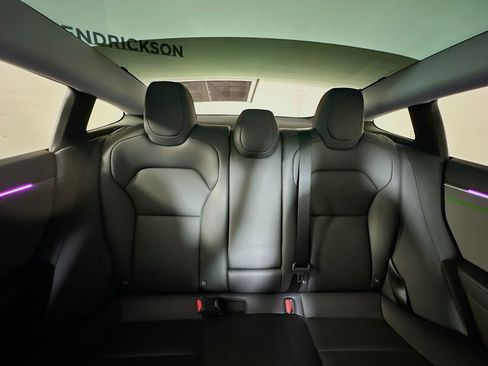 Used 2025 Tesla Model 3 Long Range image 28